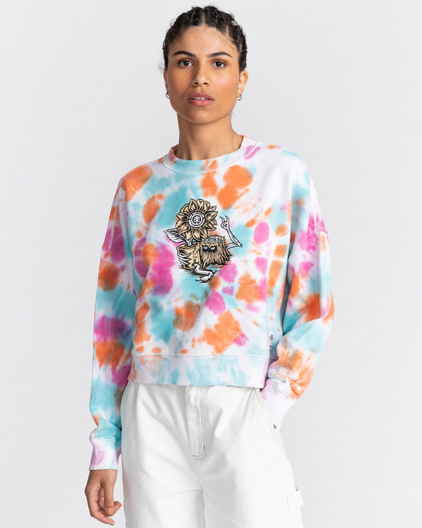 1 Hail W - Sweatshirt für Frauen  C3CRA3ELP2 Element