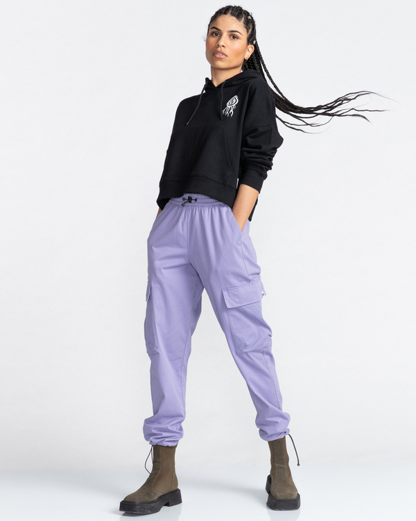 5 Bloom - Hoodie for Women  C3HOB8ELP2 Element