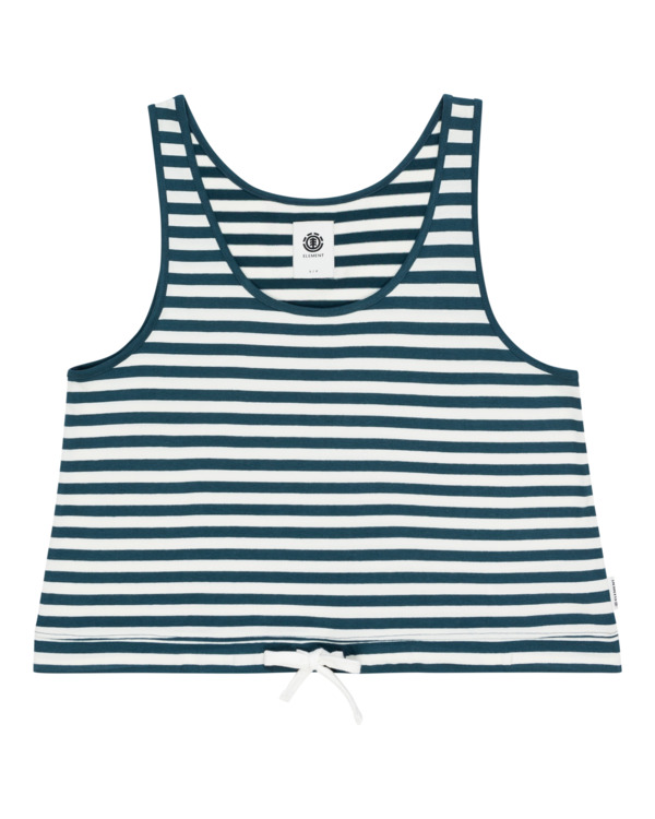 0 Kaldred - Tanktop für Frauen Grün C3KTB3ELP2 Element