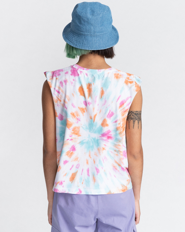 4 Hail - Tanktop für Frauen Rosa C3SGA5ELP2 Element