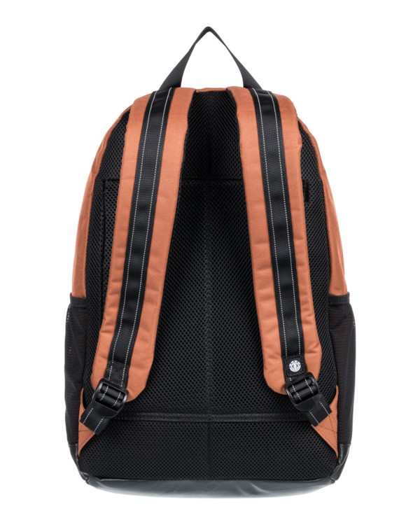 3 Action 21 L - Sports Backpack Unisex Brown C5BPB1ELP2 Element