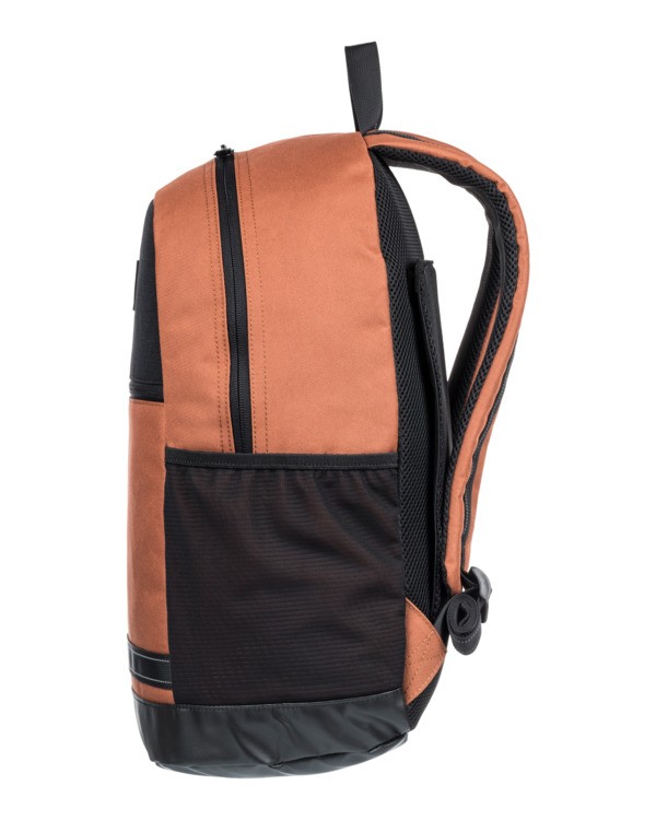 1 Action 21 L - Sports Backpack Unisex Brown C5BPB1ELP2 Element
