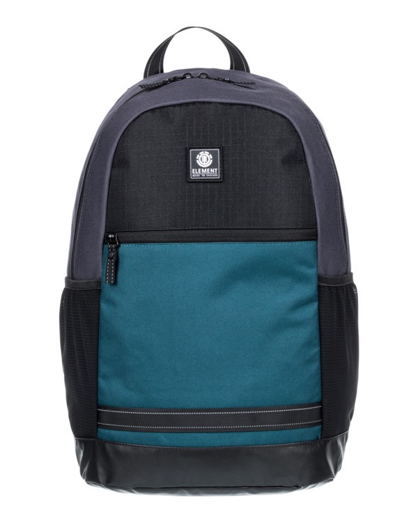 0 Action 21 L - Sac à dos de sport Unisexe Noir C5BPB1ELP2 Element