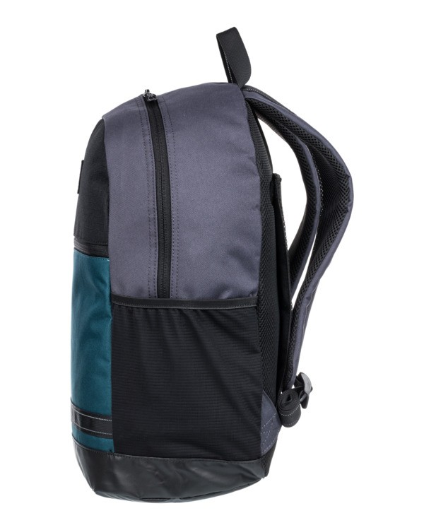 1 Action 21 L - Sac à dos de sport Unisexe Noir C5BPB1ELP2 Element