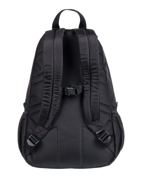 3 Overlord 18 L - Zaino medio Unisex Black C5BPB5ELP2 Element