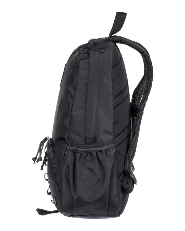 1 Overlord 18 L - Zaino medio Unisex Black C5BPB5ELP2 Element