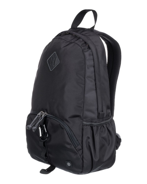 2 Overlord 18 L - Zaino medio Unisex Black C5BPB5ELP2 Element