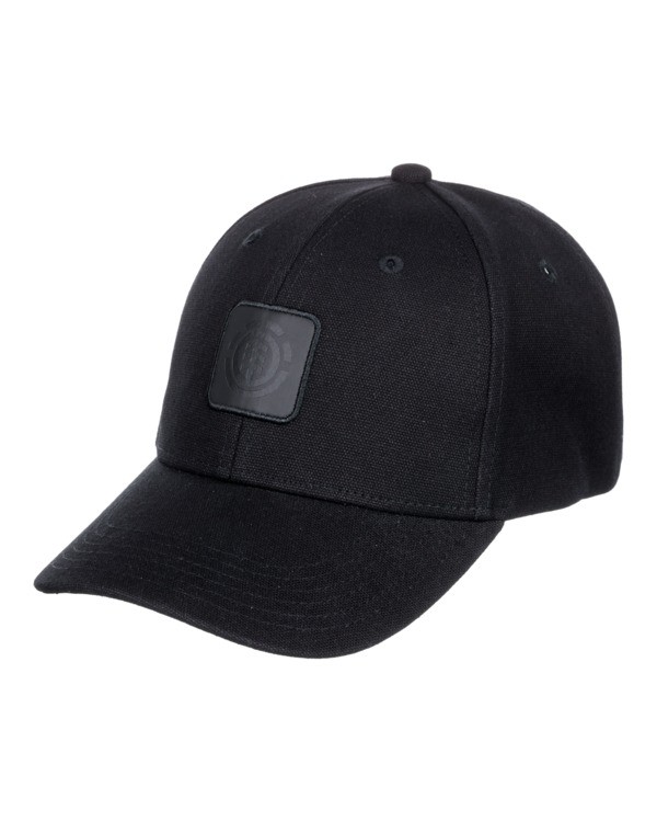 0 Strain - Snapback-Cap Unisex  C5CTD4ELP2 Element