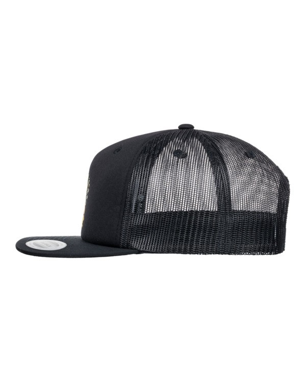 1 Timber Garden - Casquette snapback Unisexe  C5CTD6ELP2 Element