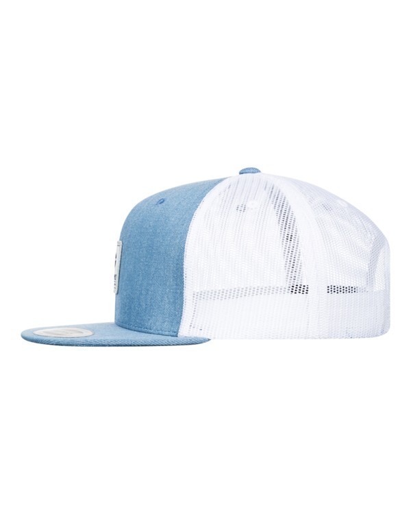 1 Prime - Casquette snapback Unisexe Bleu C5CTD8ELP2 Element