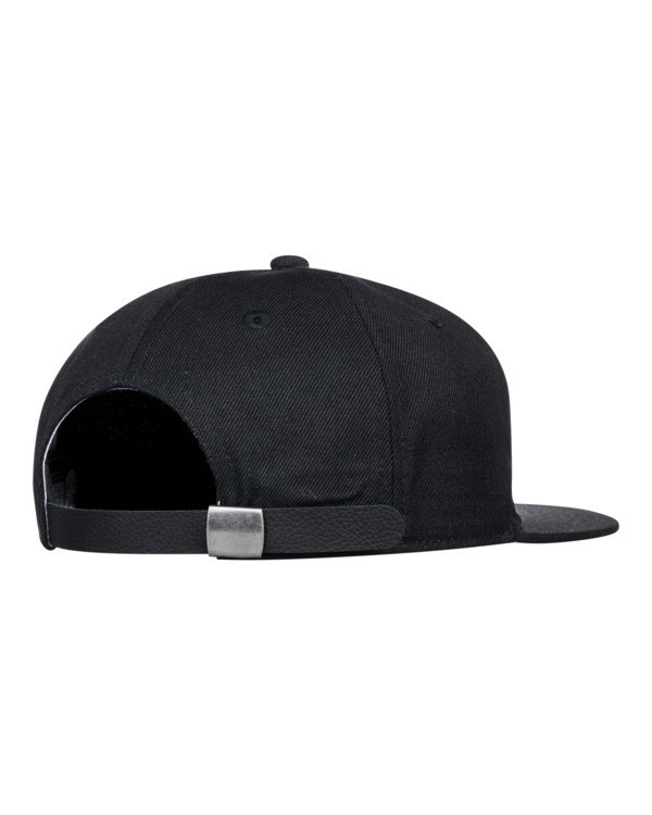 2 Alma - Strapback Cap Unisex  C5CTD9ELP2 Element