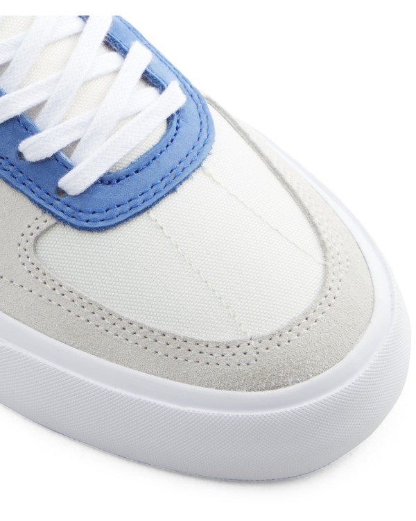 2 Heatley 2.0 - Baskets pour Homme Blanc C6HEA101 Element