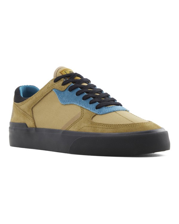 1 Heatley 2.0 - Trainers for Men Beige C6HEA101 Element