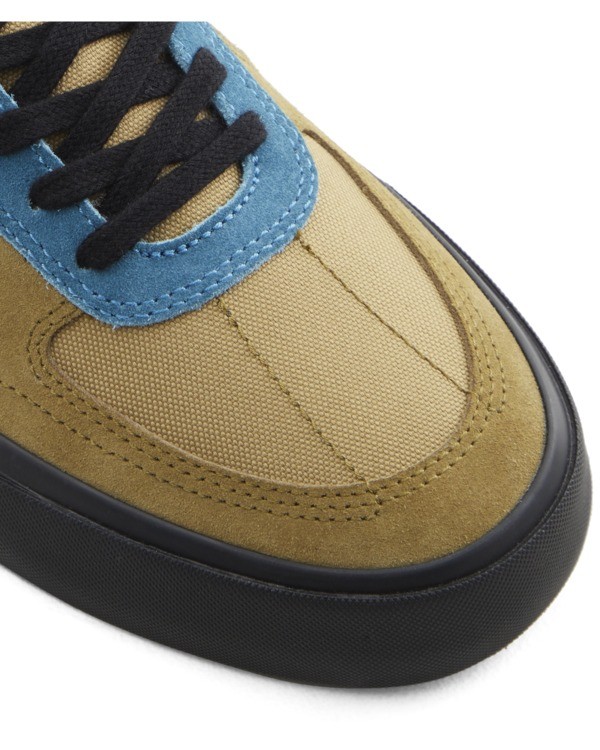 2 Heatley 2.0 - Trainers for Men Beige C6HEA101 Element