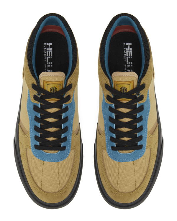 3 Heatley 2.0 - Trainers for Men Beige C6HEA101 Element