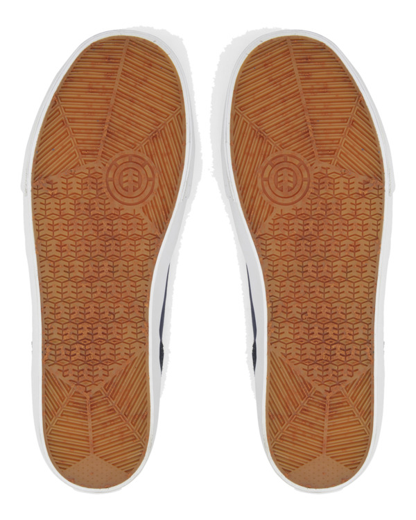 7 Heatley 2.0 - Baskets pour Homme Gris C6HEA101 Element