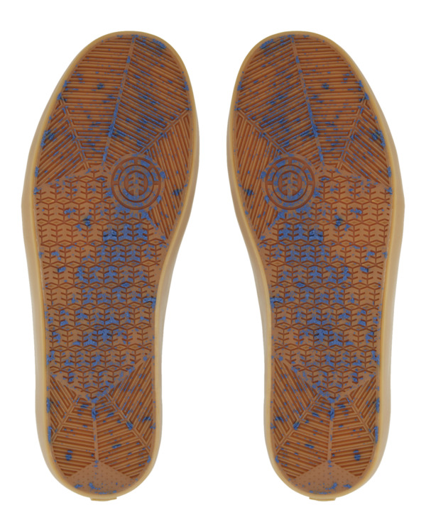 7 Sawyer - Zapatillas de Deporte para Hombre  C6SAW101 Element