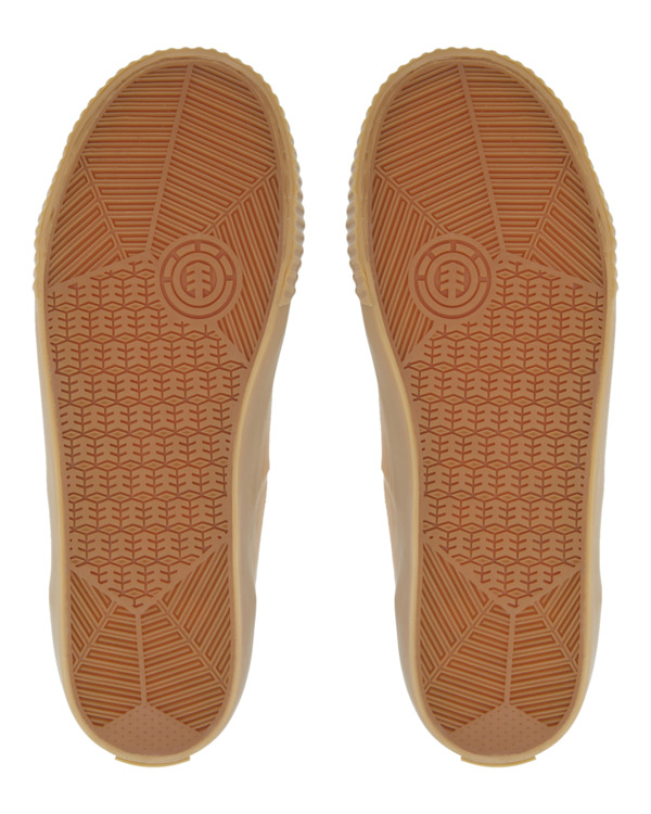 7 Strak Hi - Schuhe für Männer  C6STH101 Element
