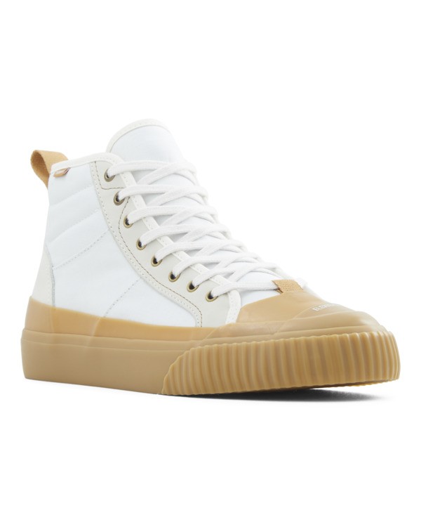 1 Strak Hi - Schuhe für Männer  C6STH101 Element