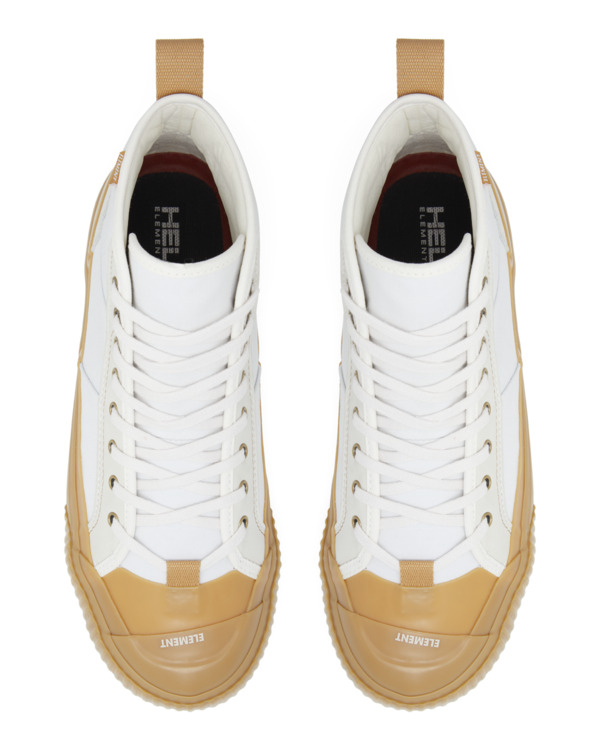 3 Strak Hi - Schuhe für Männer  C6STH101 Element
