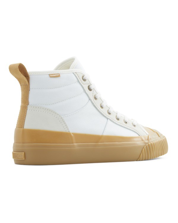5 Strak Hi - Schuhe für Männer  C6STH101 Element