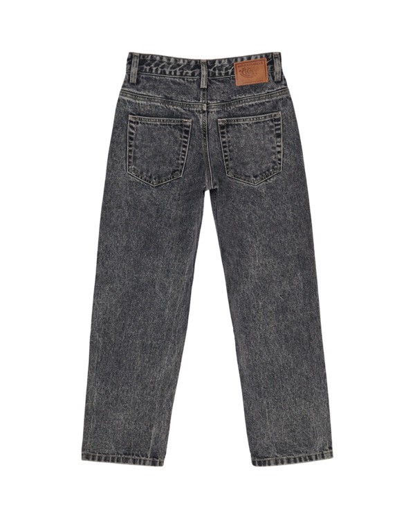 1 Relax 5 Denim Y Gray ELBDP00105 Element