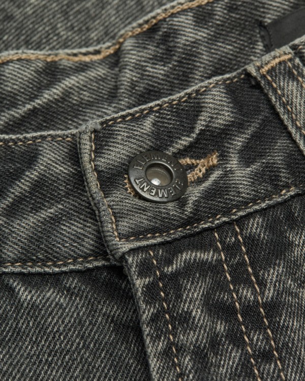 2 Relax 5 Denim Y Gray ELBDP00105 Element