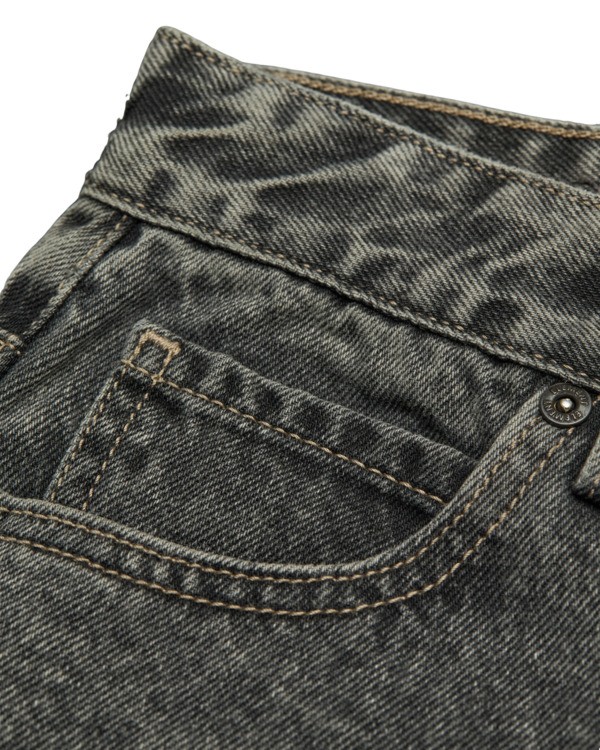 3 Relax 5 Denim Y Gray ELBDP00105 Element