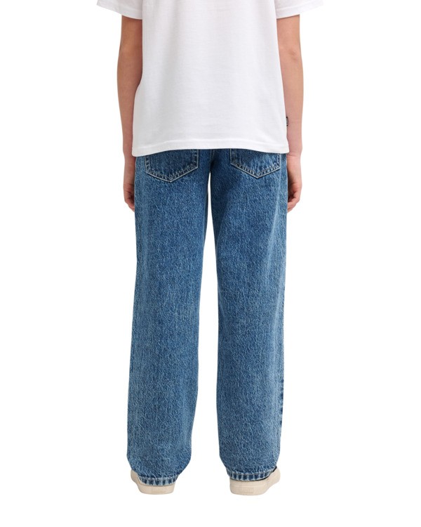 8 Relax 5 Denim Y Blue ELBDP00105 Element