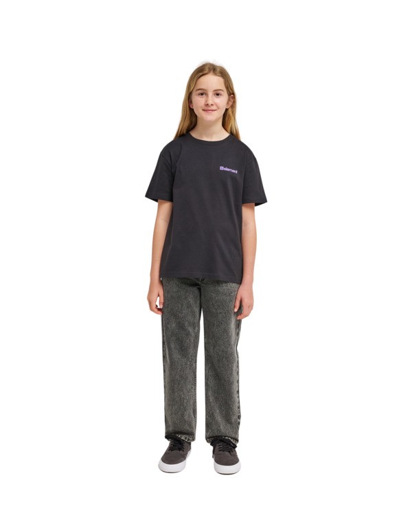 7 Relax 5 Denim Y Gray ELBDP00105 Element
