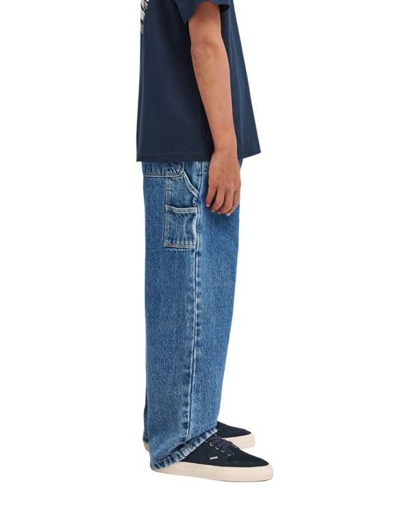 10 Big Carpenter Denim Y Blau ELBDP00107 Element