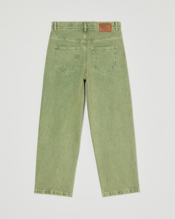 1 Big 5 Denim Green ELBDP00110 Element