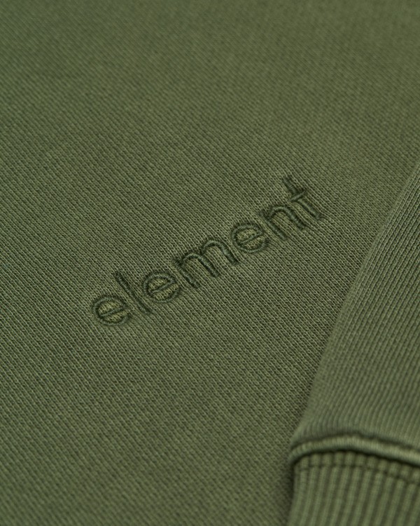 2 Lowcase Pigment Cr Y Verde ELBFT00130 Element