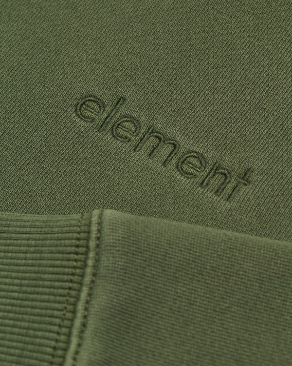 2 Lowcase Pigment Po Y Verde ELBFT00131 Element