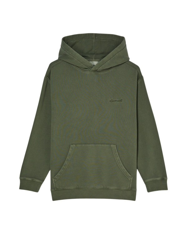 0 Lowcase Pigment Po Y Verde ELBFT00131 Element