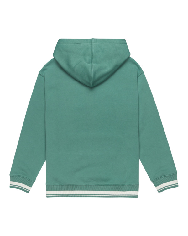 1 90s 2.0 - Pullover Hoodie for Boys 8 - 16 Blue ELBFT00135 Element