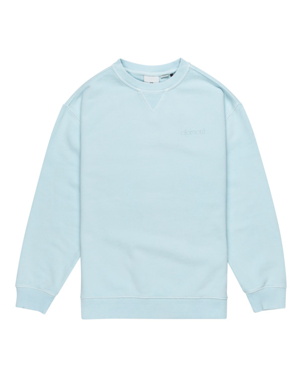 0 Cornell 3.0 - Pullover Sweatshirt for Boys 8 - 16 Blue ELBFT00137 Element