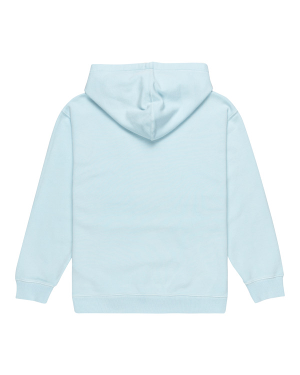 1 Cornell 3.0 - Pullover Hoodie for Boys 8 - 16 Blue ELBFT00138 Element