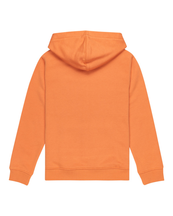 1 Cornell Classic - Sweat à capuche zippé pour Garçon 8-16  ELBFT00142 Element