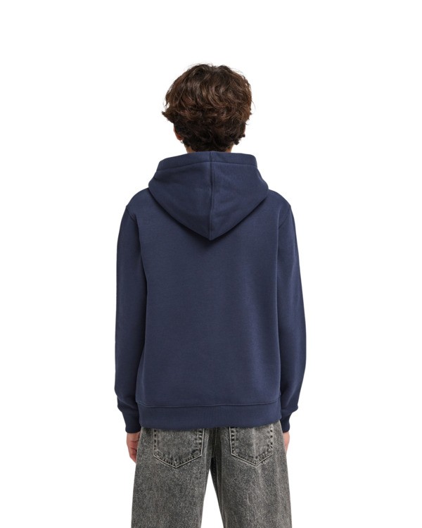 6 Cornell Classic Blue ELBFT00142 Element