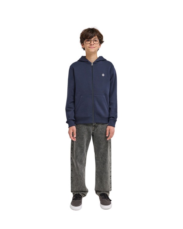 7 Cornell Classic Blue ELBFT00142 Element