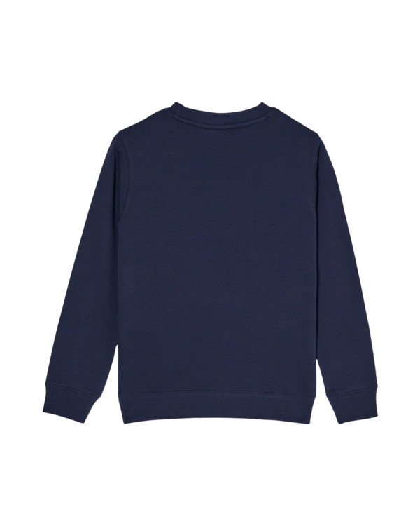 1 Icon Embroidery Cr Y Blau ELBFT00144 Element
