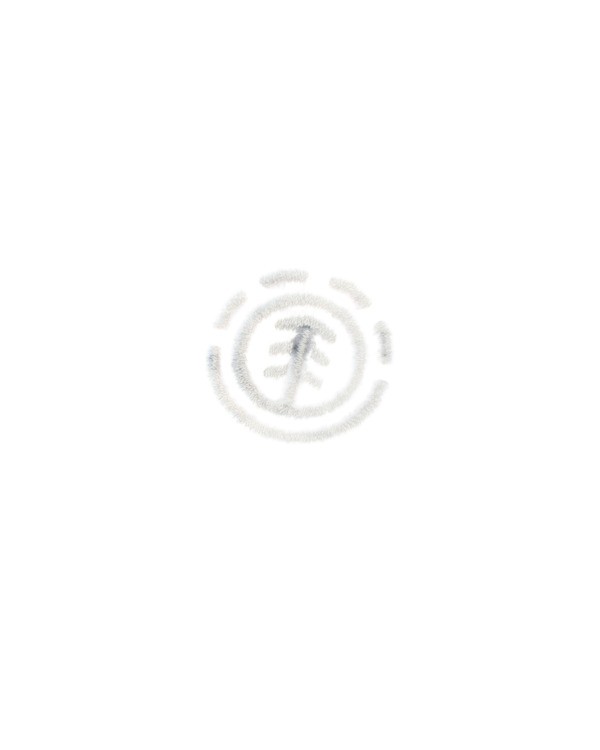 2 Icon Embroidery Cr Y Blau ELBFT00144 Element