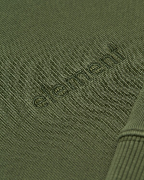 2 Lowcase Pigment Verde ELBFT00162 Element