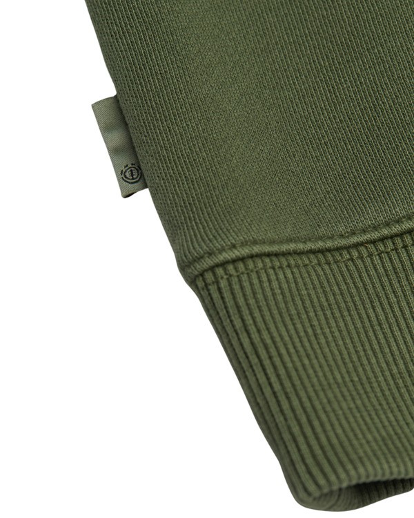 3 Lowcase Pigment Verde ELBFT00162 Element