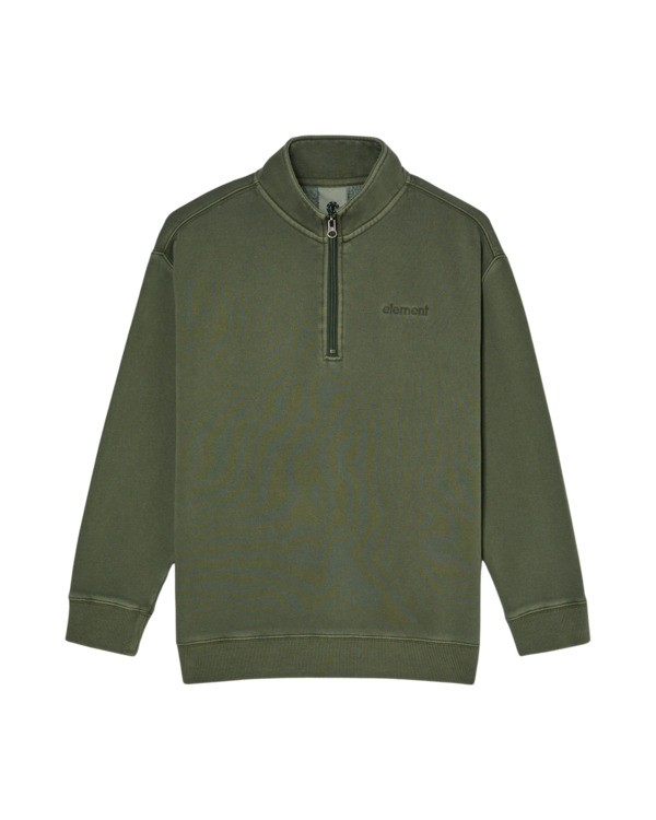 0 Lowcase Pigment Verde ELBFT00162 Element