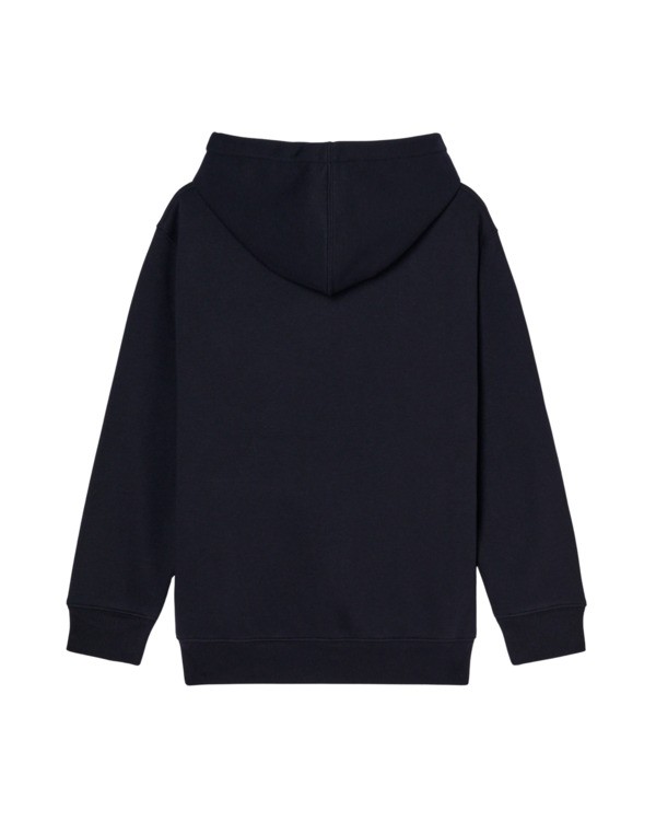 1 Icon Rain Black ELBFT00163 Element