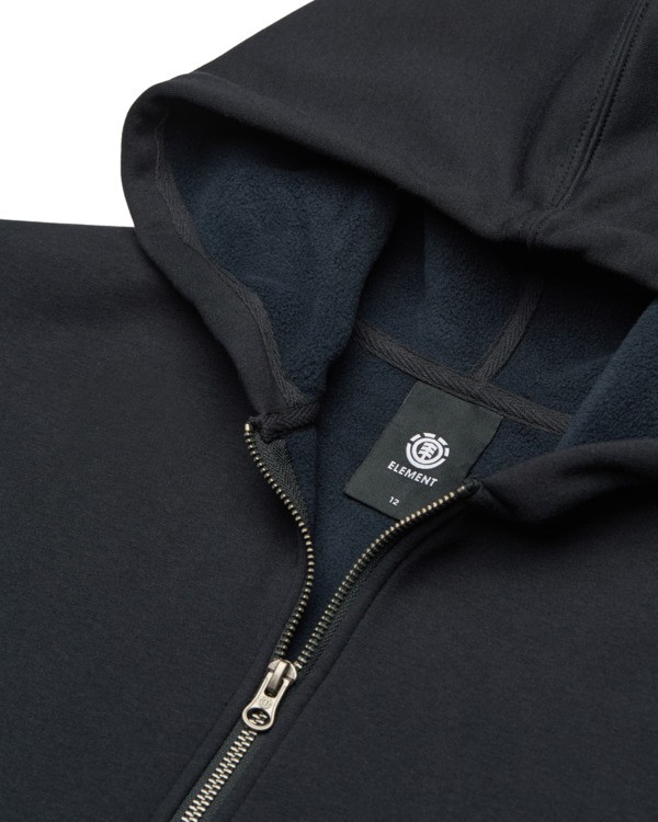 2 Icon Rain Black ELBFT00163 Element