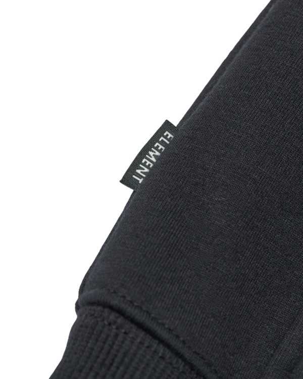 4 Icon Rain Black ELBFT00163 Element