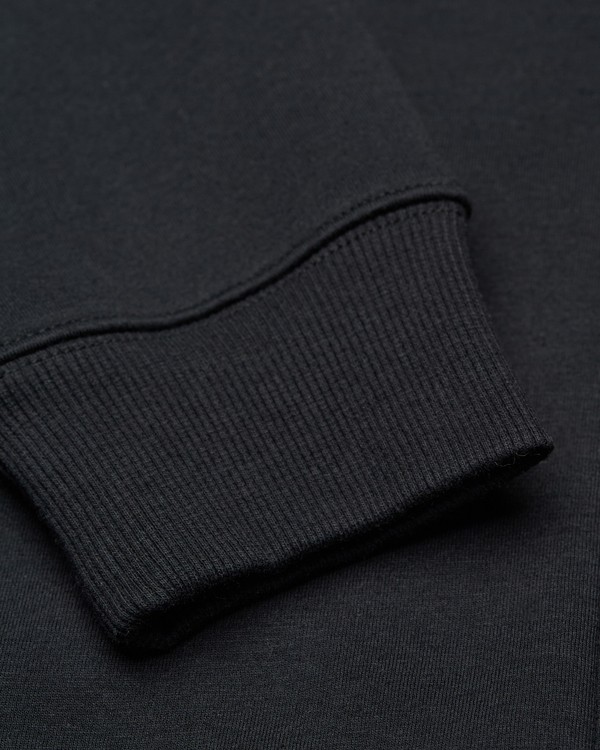6 Icon Rain Black ELBFT00163 Element